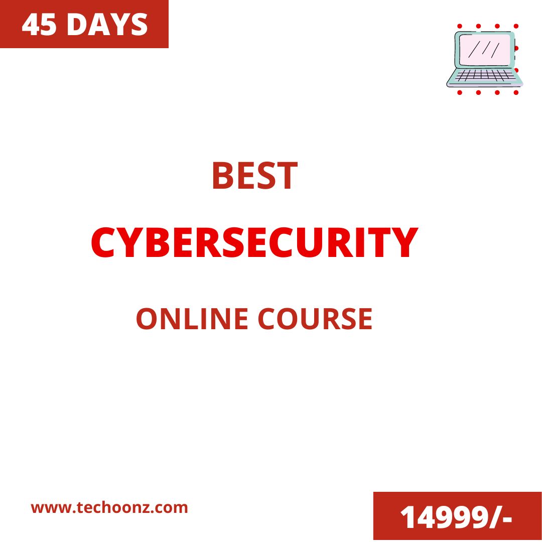 Online Cyber Security training - Bakkoda.in